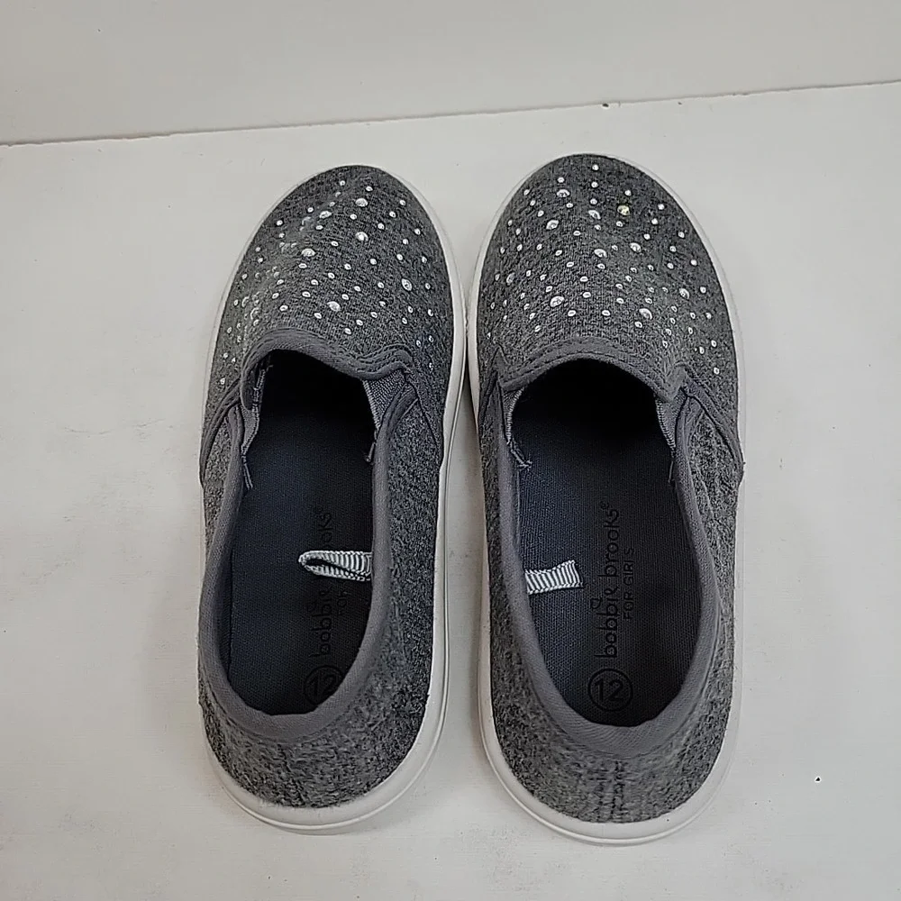 Bobbie Brooks loafers ons
